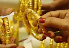 সব রেকর্ড ভেঙে স্বর্ণের দামে ইতিহাস, ভরি কত?