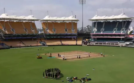 শ্রীলঙ্কায় নয়, ভারতেই ভিন্ন ভেন্যুতে বাংলাদেশের ম্যাচ সরানোর কথা ভাবছে আইসিসি