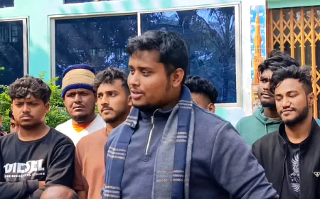 এবারের নির্বাচন হবে ঋণখেলাপিদের সংসদের বাইরে পাঠানোর নির্বাচন: হাসনাত আবদুল্লাহ