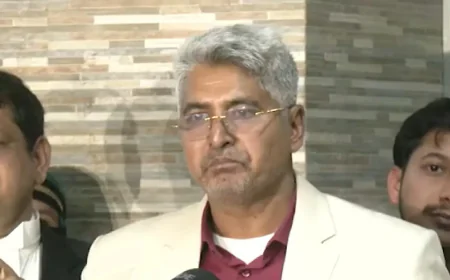 প্রার্থিতা ফিরে পেয়ে কাঁদলেন ১ স্বতন্ত্র প্রার্থী