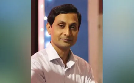 বাংলাদেশ বিশ্ববিদ্যালয় পরিষদের প্রেসিডেন্ট হলেন রুয়েট উপাচার্য