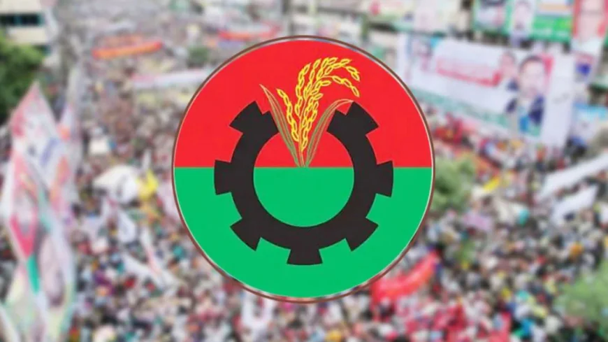 শতাধিক আসনে বিএনপির পথের কাঁটা বিদ্রোহী প্রার্থী