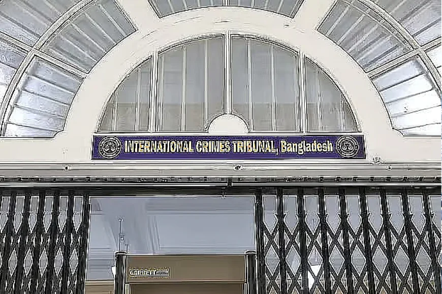 আশুলিয়ায় লাশ পোড়ানোর মামলায় সাক্ষ্য গ্রহণ শেষ
