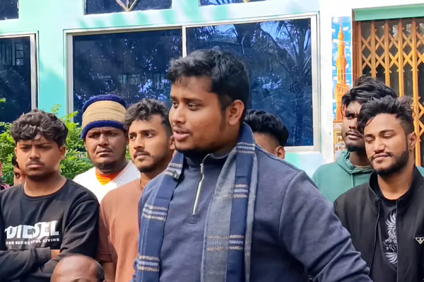 এবারের নির্বাচন হবে ঋণখেলাপিদের সংসদের বাইরে পাঠানোর নির্বাচন: হাসনাত আবদুল্লাহ