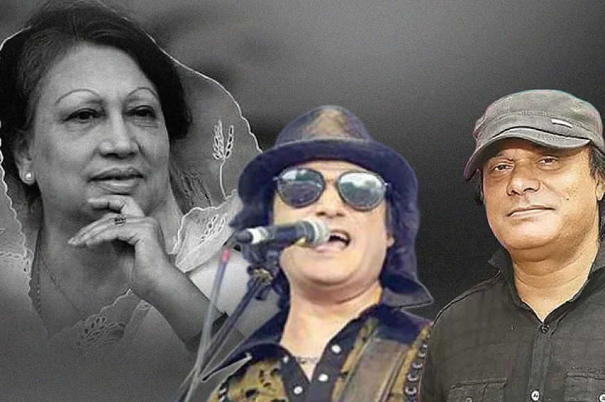 খালেদা জিয়া বললেন, ওরা এই বাড়িতেই খাবে—আমরা যা খাই, তাই খাবে...