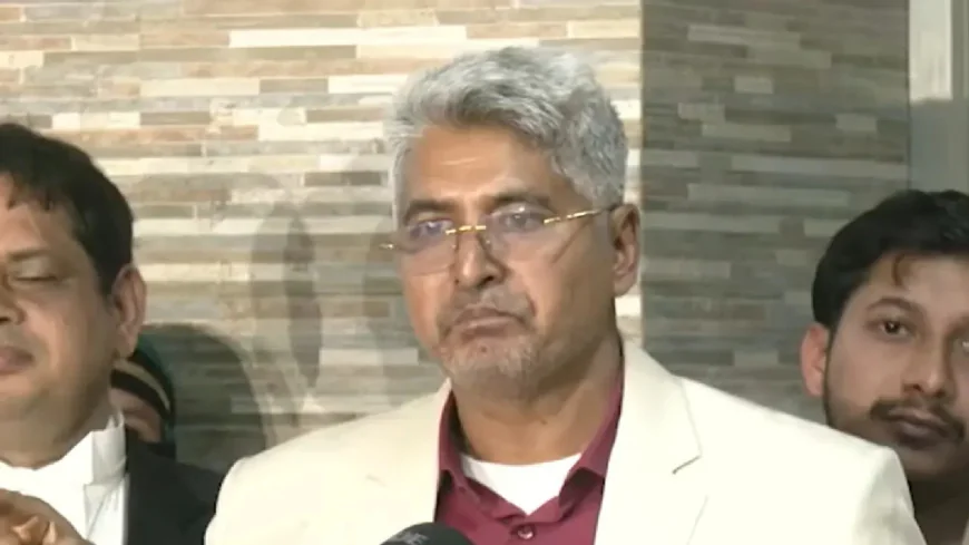 প্রার্থিতা ফিরে পেয়ে কাঁদলেন ১ স্বতন্ত্র প্রার্থী