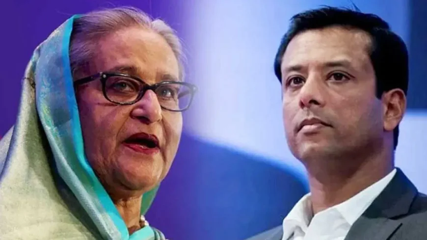 ‘হত্যাচেষ্টার’ শিকারদের খোঁজ মেলেনি, হাসিনা-জয়ের অব্যাহতি চায় পিবিআই