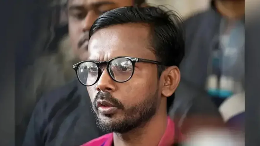 মনোনয়নপত্র জমার সুযোগ পেয়ে যা বললেন হিরো আলম