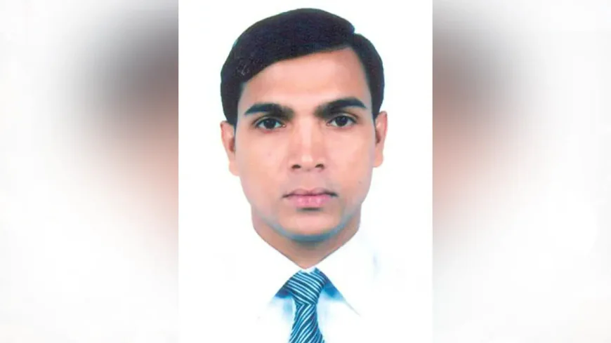 রাবি অধ্যাপকের বিরুদ্ধে ধর্ষণচেষ্টার মামলা