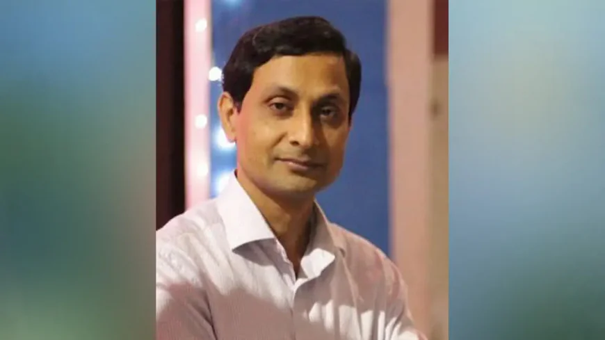 বাংলাদেশ বিশ্ববিদ্যালয় পরিষদের প্রেসিডেন্ট হলেন রুয়েট উপাচার্য