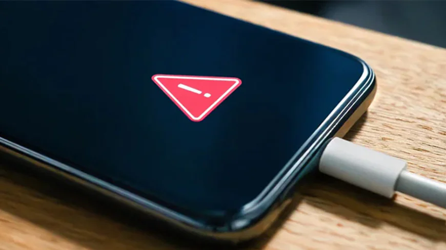 যে জায়গায় কখনোই স্মার্টফোন চার্জ দেওয়া উচিত নয়