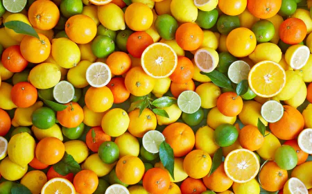 কমলালেবু কি ভিটামিন সি-এর একমাত্র উৎস?