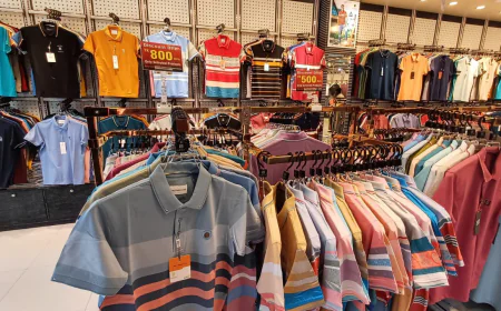 আধুনিক জীবনে স্টাইল, স্বাচ্ছন্দ্য ও আত্মপরিচয়ের প্রতিফলন