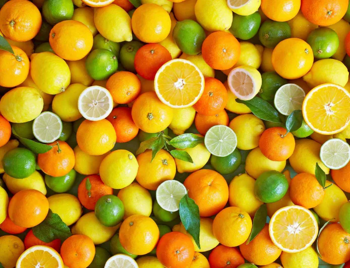 কমলালেবু কি ভিটামিন সি-এর একমাত্র উৎস?