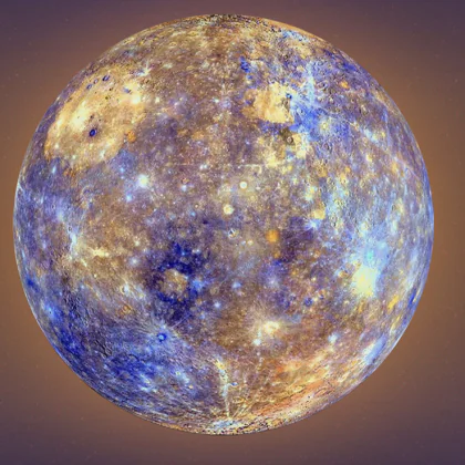 Mercury