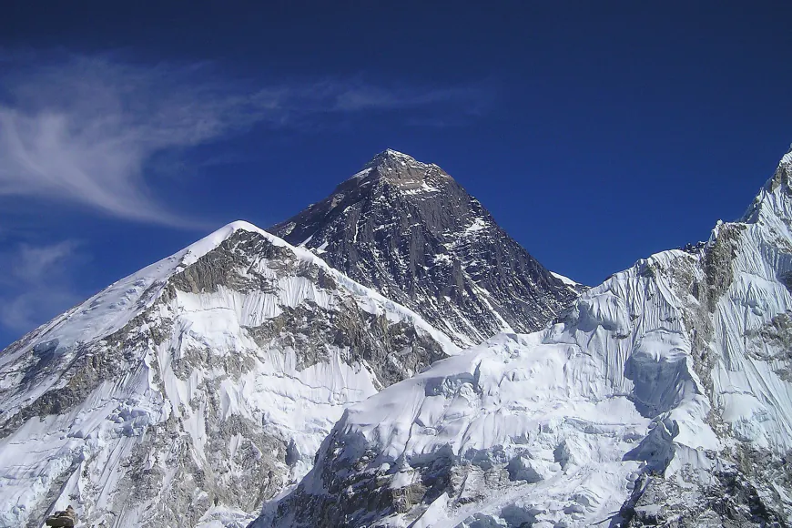 Who is the first person to reach Mount Everest? Who is the first person to reach Mount Everest? Who is the first person to reach Mount Everest?