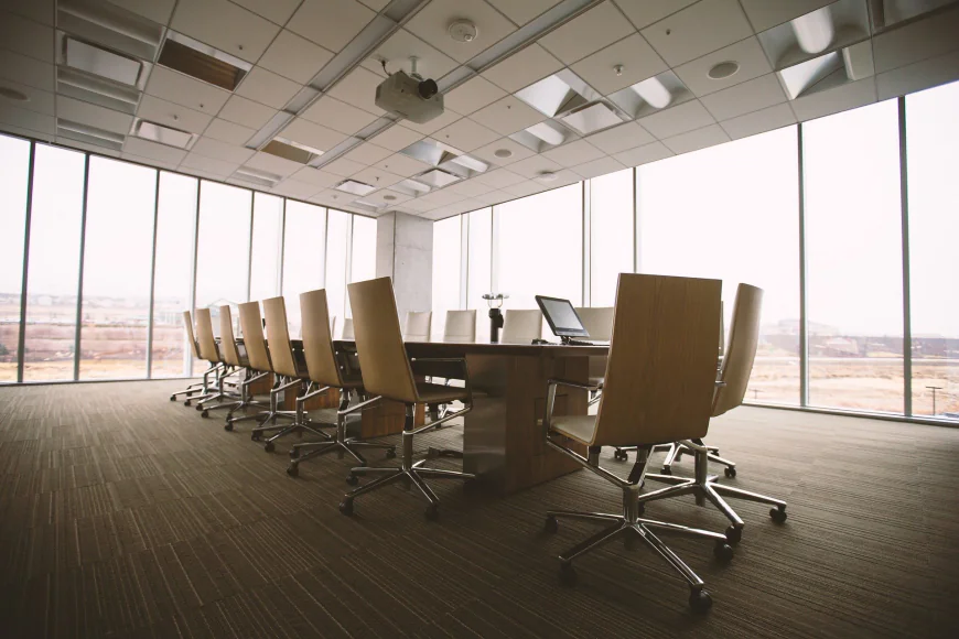 What would you do if you were fired from your favorite job?